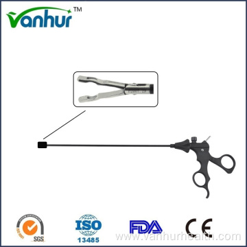 5mm Laparoscope Instrument Universal Forceps